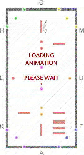 Developing the 20 meter counter canter circle